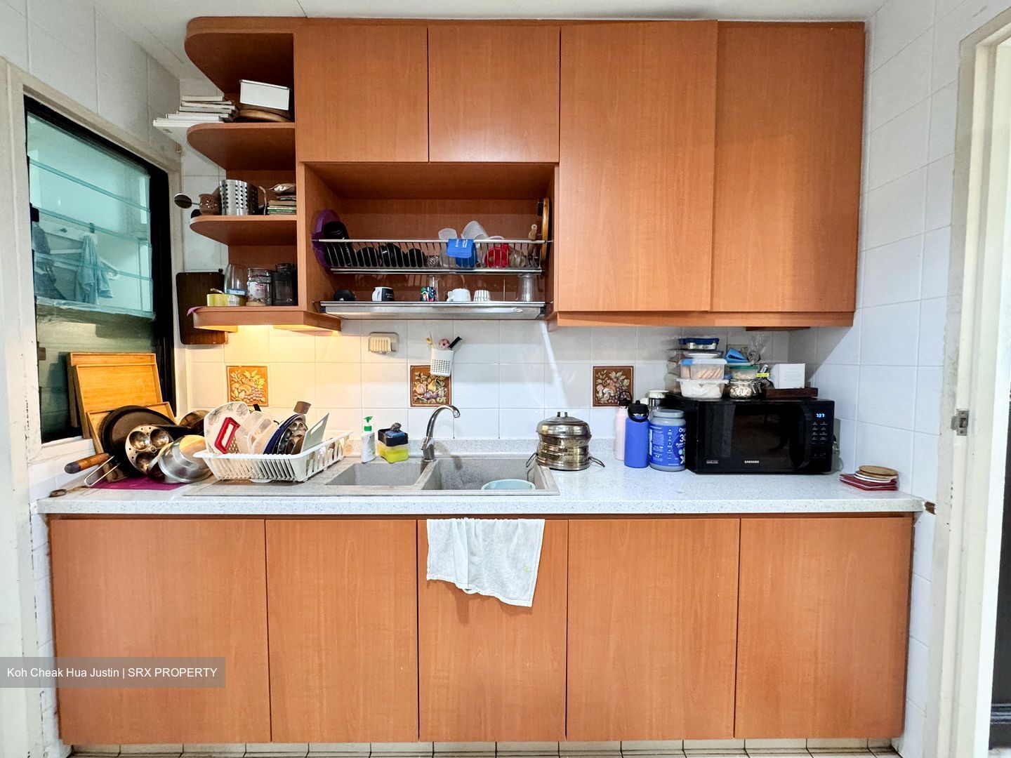 The Anchorage (D3), Condominium #490161761